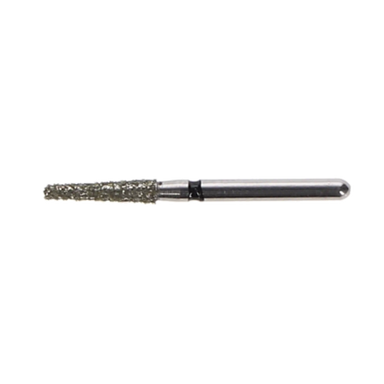HSB - Flat End Taper Diamonds 847-016SC 10/Pk