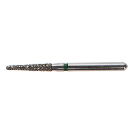 HSB - Modified Flat End Taper Diamonds 847KR-016C 10/Pk