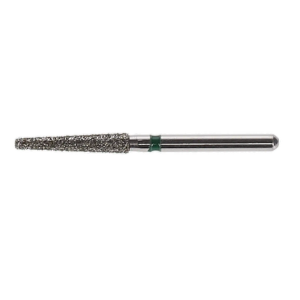 HSB - Diamonds Flat End Taper 848-018C 10/Pk