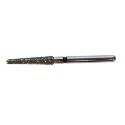 HSB - Diamonds Flat End Taper 848-018Sc 10/Pk
