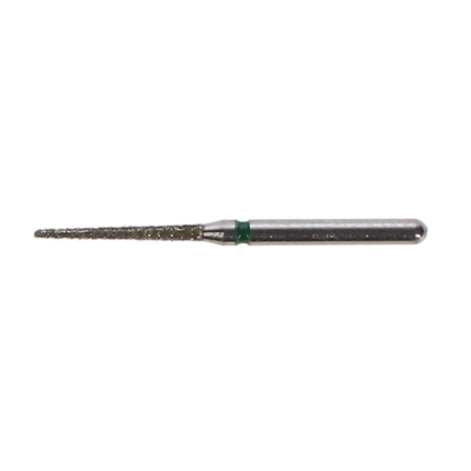 HSB - Diamonds Round End Taper 850-010C 10/Pk