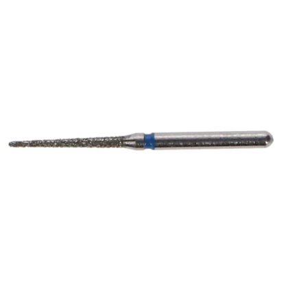 HSB - Round End Taper Diamonds 850-010M 10/Pk
