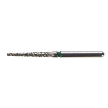 HSB - Diamonds Round End Taper 850-012C 10/Pk