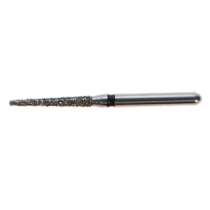 HSB - Diamonds Round End Taper 850-012Sc 10/Pk
