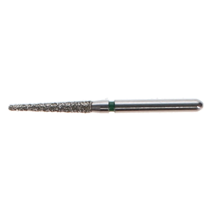 HSB - Diamonds Round End Taper 850-014C 10/Pk