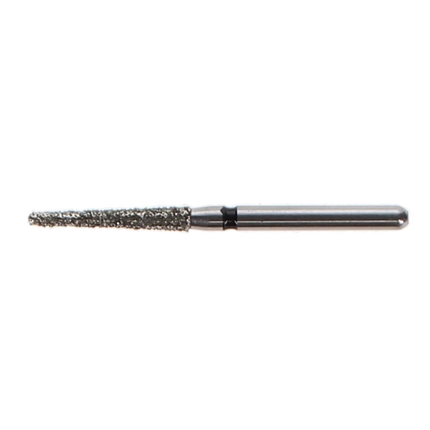HSB - Diamonds Round End Taper 850-014Sc 10/Pk