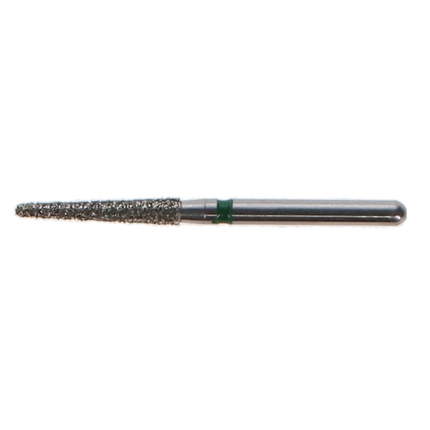 HSB - Diamonds Round End Taper 850-016C 10/Pk