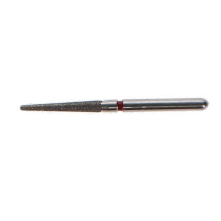 HSB - Diamonds Round End Taper 850-016F 10/Pk