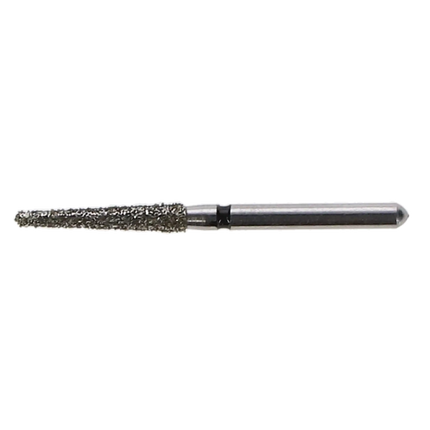 HSB - Diamonds Round End Taper 850-016Sc 10/Pk