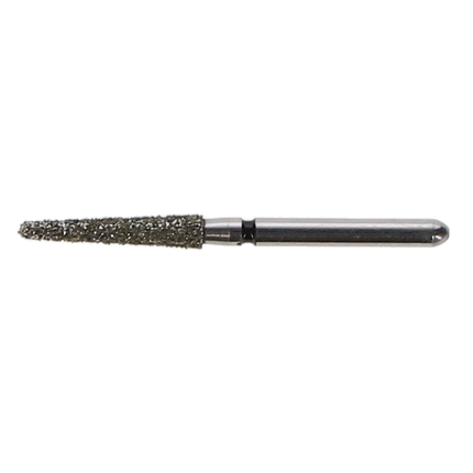 HSB - Diamonds Round End Taper 850-018Sc 10/Pk