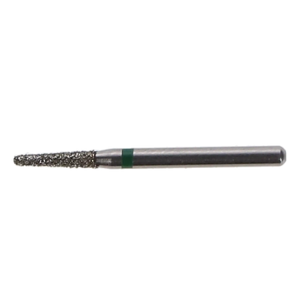 HSB - Round End Taper Diamonds 855-012C 10/Pk