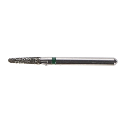 HSB - Round End Taper Diamonds 855-014C 10/Pk