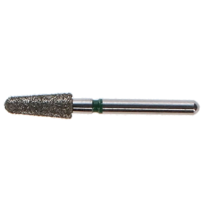 HSB - Round End Taper Diamonds 855-027C 10/Pk