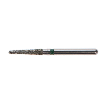 HSB - Diamonds Round End Taper 856-014C 10/Pk