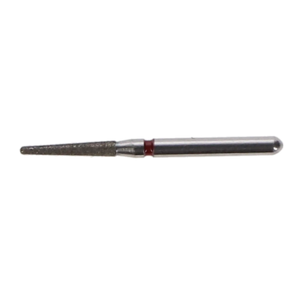 HSB - Round End Taper Diamonds 856-014F 10/Pk
