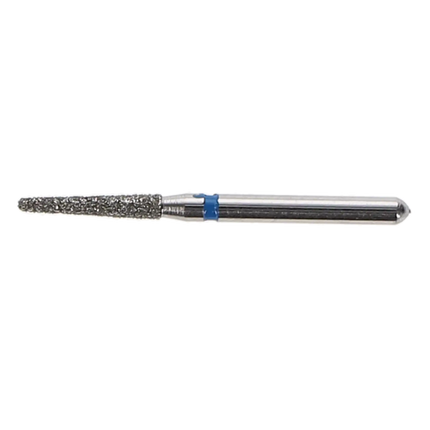 HSB - Diamonds Round End Taper 856-014M 10/Pk