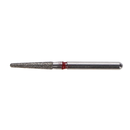 HSB - Diamonds Round End Taper 856-016F 10/Pk
