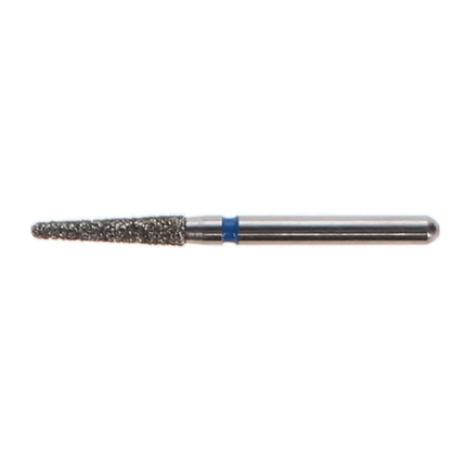 HSB - Diamonds Round End Taper 856-016M 10/Pk