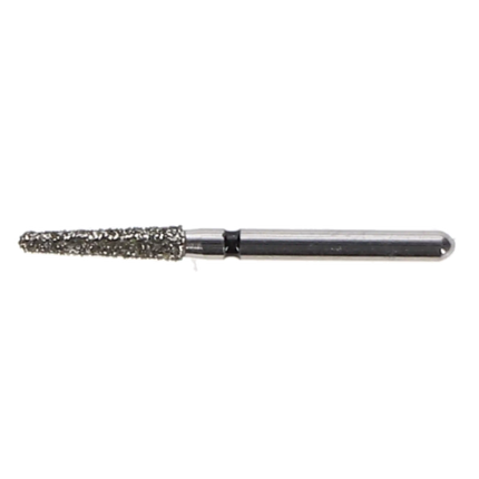 HSB - Diamonds Round End Taper 856-016Sc 10/Pk