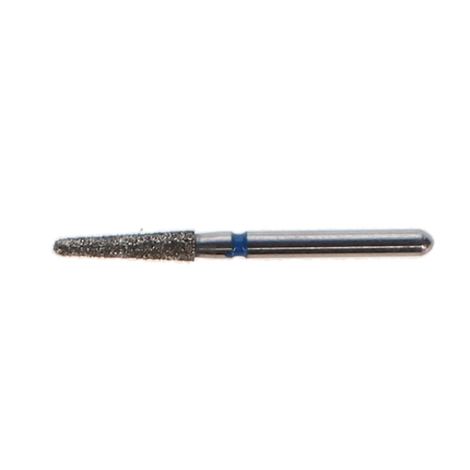 HSB - Diamonds Round End Taper 856-018M 10/Pk
