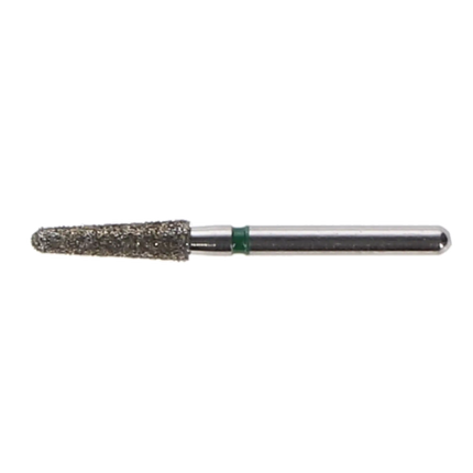 HSB - Diamonds Round End Taper 856-021C 10/Pk