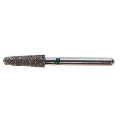 HSB - Diamonds Round End Taper 856-025C 10/Pk