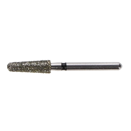 HSB - Round End Taper Diamonds 856-025SC 10/Pk