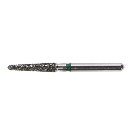 HSB - Diamonds Round End Taper 856L-018C 10/Pk.