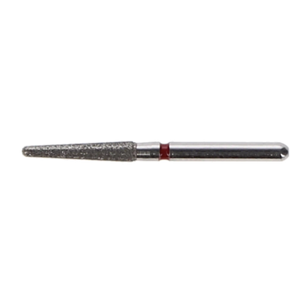 HSB - Diamonds Round End Taper 856L-018F 10/Pk