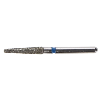 HSB - Diamonds Round End Taper 856L-018M 10/Pk