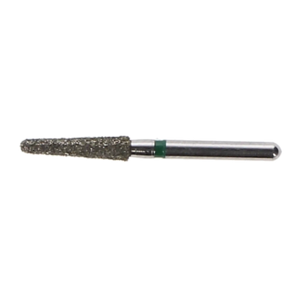 HSB - Round End Taper Diamonds 856L-020C 10/Pk
