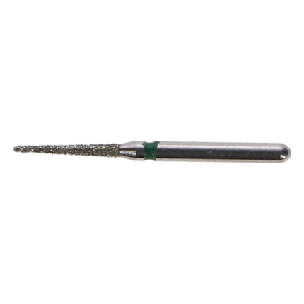 HSB - Diamonds Needle 858-010C 10/Pk