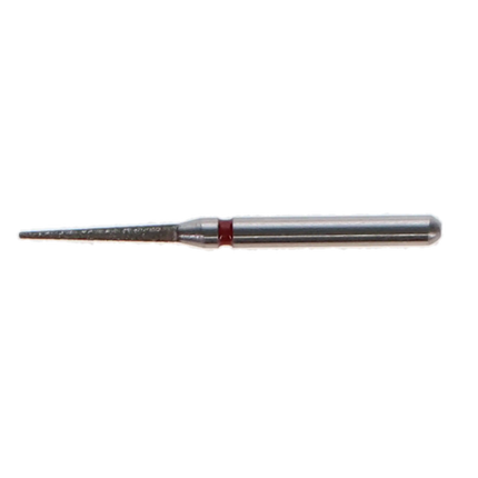HSB - Diamonds Needle 858-010F 10/Pk