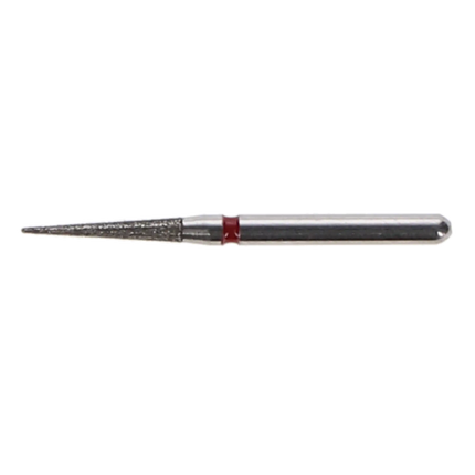 HSB - Diamonds Needle 858-014F 10/Pk