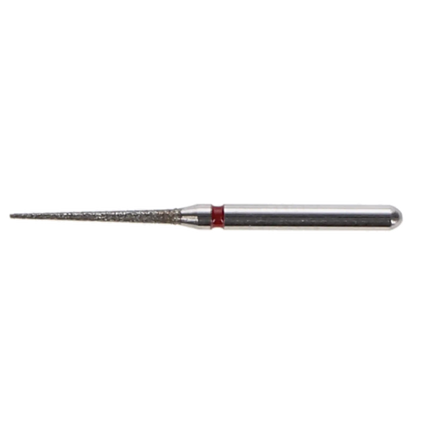 HSB - Diamonds Needle 859-010F 10/Pk