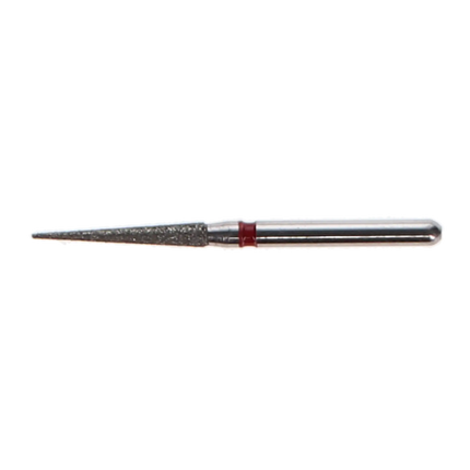 HSB - Diamonds Needle 859-016F 10/Pk