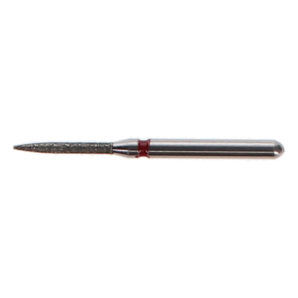 HSB - Flame Diamonds 862-010F 10/Pk