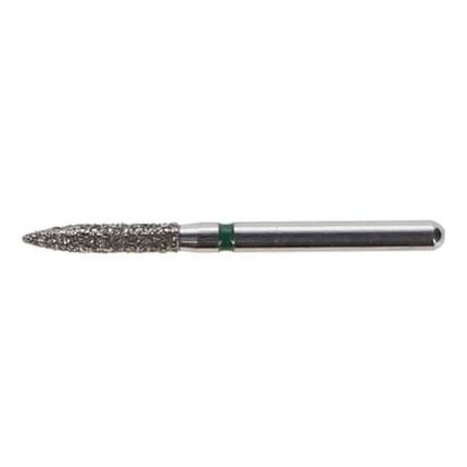 HSB - Flame Diamonds 862-014C 10/Pk