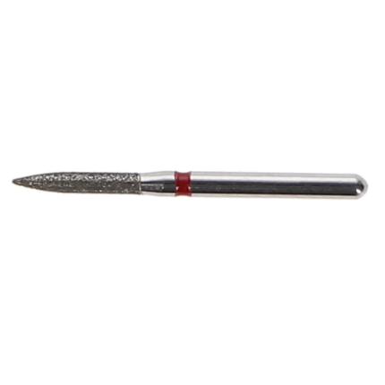 HSB - Diamonds Flame 862-014F 10/Pk