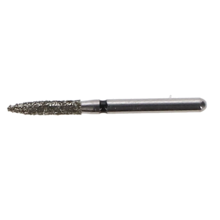 HSB - Diamonds Flame 862-014Sc 10/Pk