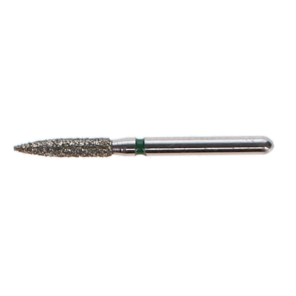 HSB - Diamonds Flame 862-016C 10/Pk