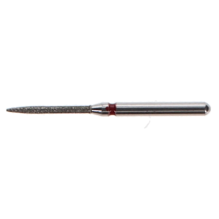 HSB - Diamonds Flame 863-010F 10/Pk