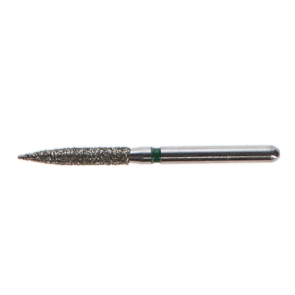 HSB - Diamonds Flame 863-016C 10/Pk