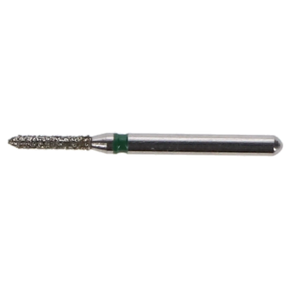 HSB - Diamonds Beveled Cylinder 877-010C 10/Pk