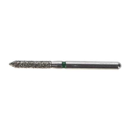 HSB - Diamonds Beveled Cylinder 878-014C 10/Pk