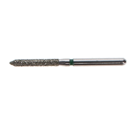 HSB - Diamonds Beveled Cylinder 879-014C 10/Pk