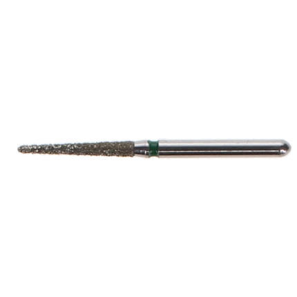 HSB - Gingival Curetage Diamonds 879K-014C 10/Pk