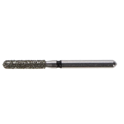 HSB - Round End Cylinder Diamonds 881-016SC 10/Pk