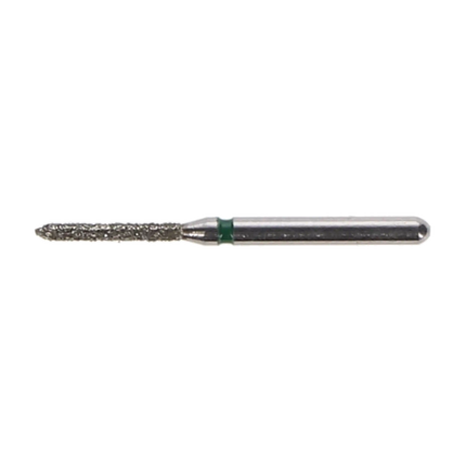 HSB - Beveled Cylinder Diamonds FG 885-010C 10/Pk