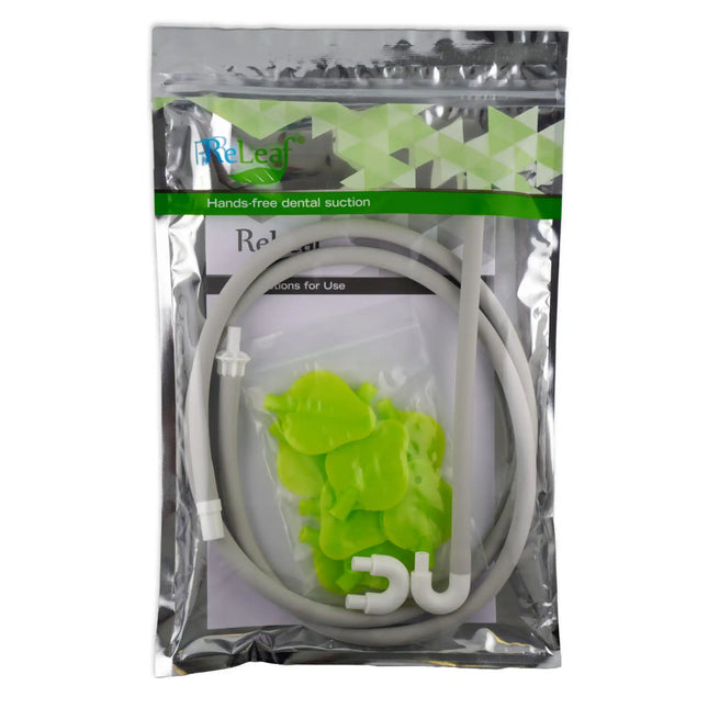 Ivory ReLeaf HVE Basic Kit - (Replaces KU-66075332)